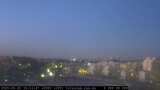 展望カメラtotsucam映像: 戸塚駅周辺から東戸塚方面を望む 2020-03-20(金) dusk