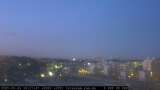展望カメラtotsucam映像: 戸塚駅周辺から東戸塚方面を望む 2020-03-24(火) dusk