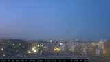 展望カメラtotsucam映像: 戸塚駅周辺から東戸塚方面を望む 2020-03-26(木) dusk