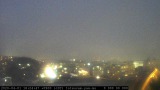 展望カメラtotsucam映像: 戸塚駅周辺から東戸塚方面を望む 2020-04-01(水) dusk