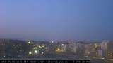 展望カメラtotsucam映像: 戸塚駅周辺から東戸塚方面を望む 2020-04-02(木) dusk