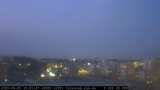 展望カメラtotsucam映像: 戸塚駅周辺から東戸塚方面を望む 2020-04-03(金) dusk