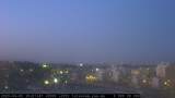展望カメラtotsucam映像: 戸塚駅周辺から東戸塚方面を望む 2020-04-05(日) dusk