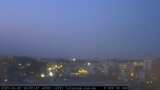 展望カメラtotsucam映像: 戸塚駅周辺から東戸塚方面を望む 2020-04-09(木) dusk