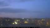 展望カメラtotsucam映像: 戸塚駅周辺から東戸塚方面を望む 2020-04-10(金) dusk