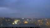 展望カメラtotsucam映像: 戸塚駅周辺から東戸塚方面を望む 2020-04-11(土) dusk
