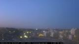 展望カメラtotsucam映像: 戸塚駅周辺から東戸塚方面を望む 2020-04-14(火) dusk