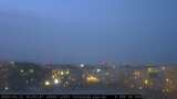 展望カメラtotsucam映像: 戸塚駅周辺から東戸塚方面を望む 2020-04-15(水) dusk