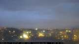 展望カメラtotsucam映像: 戸塚駅周辺から東戸塚方面を望む 2020-04-17(金) dusk