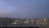 展望カメラtotsucam映像: 戸塚駅周辺から東戸塚方面を望む 2020-04-21(火) dusk