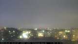 展望カメラtotsucam映像: 戸塚駅周辺から東戸塚方面を望む 2020-04-22(水) dusk