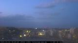 展望カメラtotsucam映像: 戸塚駅周辺から東戸塚方面を望む 2020-04-24(金) dusk