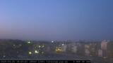 展望カメラtotsucam映像: 戸塚駅周辺から東戸塚方面を望む 2020-04-25(土) dusk