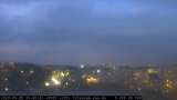 展望カメラtotsucam映像: 戸塚駅周辺から東戸塚方面を望む 2020-04-28(火) dusk