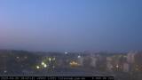 展望カメラtotsucam映像: 戸塚駅周辺から東戸塚方面を望む 2020-04-30(木) dusk
