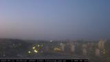 展望カメラtotsucam映像: 戸塚駅周辺から東戸塚方面を望む 2020-05-11(月) dusk