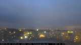 展望カメラtotsucam映像: 戸塚駅周辺から東戸塚方面を望む 2020-05-22(金) dusk