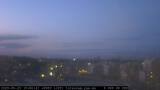 展望カメラtotsucam映像: 戸塚駅周辺から東戸塚方面を望む 2020-05-23(土) dusk