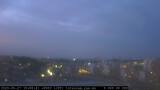 展望カメラtotsucam映像: 戸塚駅周辺から東戸塚方面を望む 2020-05-27(水) dusk