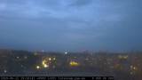 展望カメラtotsucam映像: 戸塚駅周辺から東戸塚方面を望む 2020-06-12(金) dusk