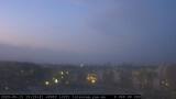 展望カメラtotsucam映像: 戸塚駅周辺から東戸塚方面を望む 2020-06-15(月) dusk