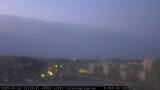展望カメラtotsucam映像: 戸塚駅周辺から東戸塚方面を望む 2020-06-16(火) dusk