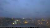 展望カメラtotsucam映像: 戸塚駅周辺から東戸塚方面を望む 2020-06-22(月) dusk