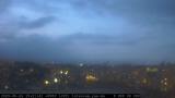 展望カメラtotsucam映像: 戸塚駅周辺から東戸塚方面を望む 2020-06-24(水) dusk