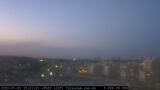 展望カメラtotsucam映像: 戸塚駅周辺から東戸塚方面を望む 2020-07-02(木) dusk