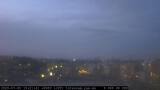 展望カメラtotsucam映像: 戸塚駅周辺から東戸塚方面を望む 2020-07-05(日) dusk