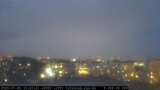 展望カメラtotsucam映像: 戸塚駅周辺から東戸塚方面を望む 2020-07-06(月) dusk