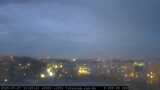 展望カメラtotsucam映像: 戸塚駅周辺から東戸塚方面を望む 2020-07-07(火) dusk
