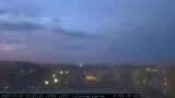 展望カメラtotsucam映像: 戸塚駅周辺から東戸塚方面を望む 2020-07-08(水) dusk