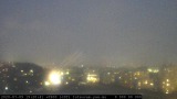展望カメラtotsucam映像: 戸塚駅周辺から東戸塚方面を望む 2020-07-09(木) dusk