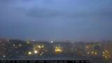 展望カメラtotsucam映像: 戸塚駅周辺から東戸塚方面を望む 2020-07-11(土) dusk
