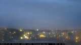 展望カメラtotsucam映像: 戸塚駅周辺から東戸塚方面を望む 2020-07-25(土) dusk