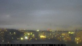 展望カメラtotsucam映像: 戸塚駅周辺から東戸塚方面を望む 2020-07-29(水) dusk