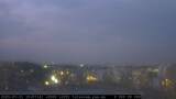 展望カメラtotsucam映像: 戸塚駅周辺から東戸塚方面を望む 2020-07-31(金) dusk