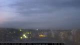 展望カメラtotsucam映像: 戸塚駅周辺から東戸塚方面を望む 2020-08-01(土) dusk