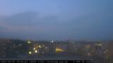 展望カメラtotsucam映像: 戸塚駅周辺から東戸塚方面を望む 2020-08-03(月) dusk