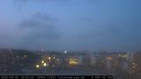 展望カメラtotsucam映像: 戸塚駅周辺から東戸塚方面を望む 2020-08-05(水) dusk