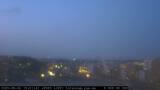 展望カメラtotsucam映像: 戸塚駅周辺から東戸塚方面を望む 2020-08-06(木) dusk