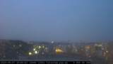 展望カメラtotsucam映像: 戸塚駅周辺から東戸塚方面を望む 2020-08-07(金) dusk