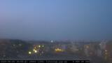 展望カメラtotsucam映像: 戸塚駅周辺から東戸塚方面を望む 2020-08-09(日) dusk