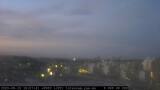 展望カメラtotsucam映像: 戸塚駅周辺から東戸塚方面を望む 2020-08-10(月) dusk
