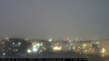 展望カメラtotsucam映像: 戸塚駅周辺から東戸塚方面を望む 2020-08-12(水) dusk