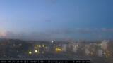 展望カメラtotsucam映像: 戸塚駅周辺から東戸塚方面を望む 2020-08-27(木) dusk