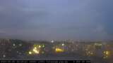 展望カメラtotsucam映像: 戸塚駅周辺から東戸塚方面を望む 2020-09-09(水) dusk