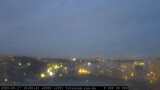 展望カメラtotsucam映像: 戸塚駅周辺から東戸塚方面を望む 2020-09-17(木) dusk