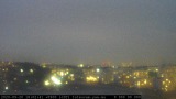 展望カメラtotsucam映像: 戸塚駅周辺から東戸塚方面を望む 2020-09-20(日) dusk